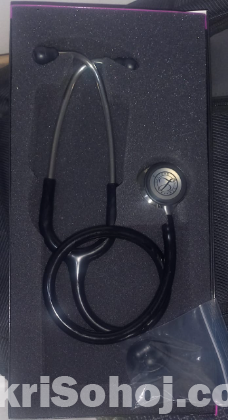 Littmann Classic Iii Stethoscope (brand New)